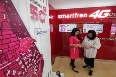 Merger XL - Smartfren: Yang Dipertaruhkan dari Rencana Penarikan Frekuensi