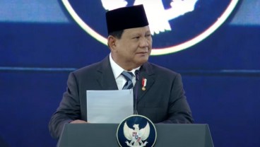Prabowo Luncurkan BPI Danantara Hari Ini, Mimpi Lama Sumitro Djojohadikusumo