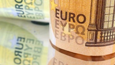 Euro Menguat usai Partai Konservatif Menang Pemilu Jerman