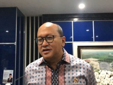 Calon CEO Danantara Rosan Roeslani & Jejak Bisnisnya Bareng Sandiaga Uno