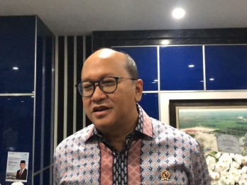 Calon CEO Danantara Rosan Roeslani & Jejak Bisnisnya Bareng Sandiaga Uno