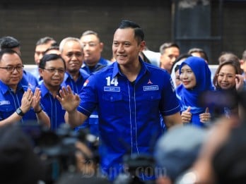 Duet SBY-AHY Tegaskan Dominasi Klan Cikeas di Partai Demokrat