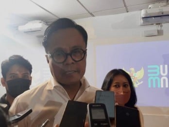 Profil Dony Oskaria, Calon Direksi Danantara dengan Kekayaan Rp29 Miliar