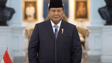 Sah! Prabowo Resmi Luncurkan Danantara, Teken UU 1/2025 dan Keppres 30/2025