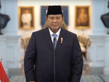 Sah! Prabowo Resmi Luncurkan Danantara, Teken UU 1/2025 dan Keppres 30/2025