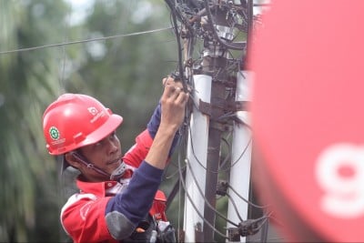 Pertimbangan Sebelum Melirik Saham Saham Telkom (TLKM) yang Bakal Rilis Kinerja