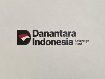 Resmi Diluncurkan Prabowo, Ini Filosofi Nama dan Logo Danantara