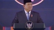 Banyak Pihak Ragukan Danantara, Prabowo: Wajar Belum Pernah Ada