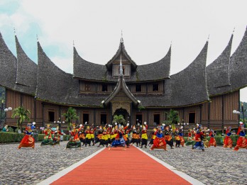 Kemenpar Tetapkan 9 Event Pariwisata di Sumbar Masuk KEN 2025