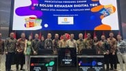 Tender Offer Saham PACK, Eco Energi Perkasa Rogoh Kocek Rp25,52 Miliar