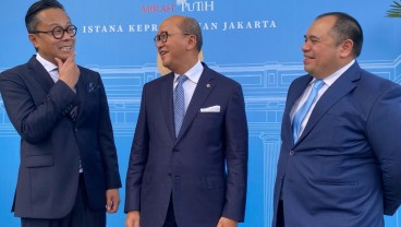 Menakar Prioritas Danantara di Proyek Energi Terbarukan (EBT)