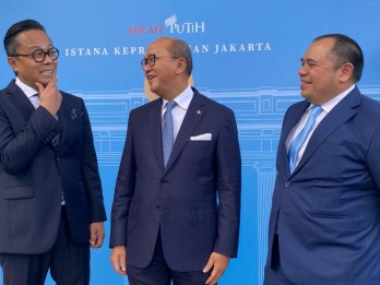 Menakar Prioritas Danantara di Proyek Energi Terbarukan (EBT)