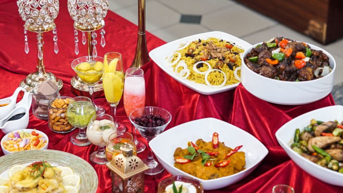 Hotel Sahid Jaya Solo Luncurkan Promo Ramadan Sahid Moroccan Feast