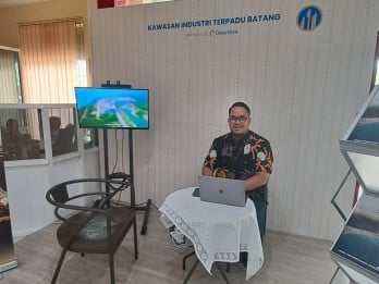 DPMPTSP Jateng Gandeng KITB Jaring Investor di Zona Komersial