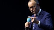 Sosok Friedrich Merz, Calon Kanselir Baru Jerman dari Partai Konservatif