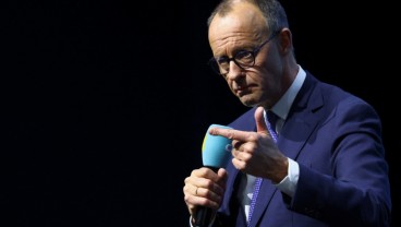 Sosok Friedrich Merz, Calon Kanselir Baru Jerman dari Partai Konservatif