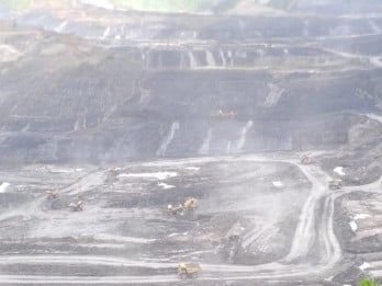 Berau Coal Kantongi IUPK, Izin Tambang Diperpanjang hingga 2035