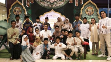 Quest Hotel Simpang Lima Semarang Hadirkan Promo Ramadhan Nusantara