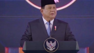 Prabowo: Danantara Harus Transparan, Bisa Diaudit oleh Siapa Pun