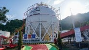 Pertamina Mulai Operasikan Terminal LPG Bima untuk Suplai Energi ke Indonesia Timur