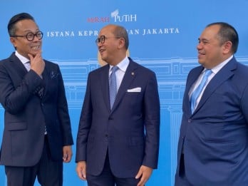 Rosan Pastikan Danantara Tidak Kebal Hukum