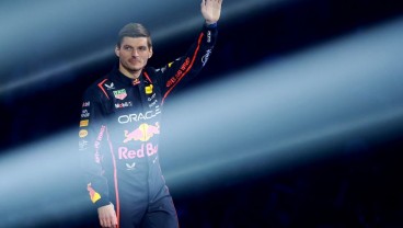 FIA Kecam Aksi Mencemooh Kepada Pembalap Red Bull Max Verstappen