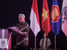 IVFA: Perdagangan Bilateral RI-Vietnam Capai Rp260,4 triliun pada 2024