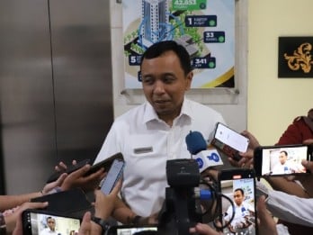 Sampai Akhir 2024, DJP Riau Berhasil Raih Setoran Pajak Rp23,23 Triliun