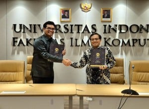 Dorong Riset Pengembangan AI, GoTo Gandeng Universitas Indonesia