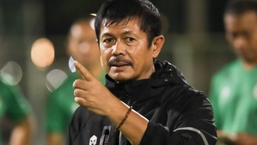 Pasang Surut Indra Sjafri Bersama Timnas, Prestasi Hingga Akhirnya Dipecat