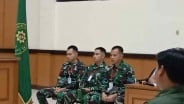 Polisi Ungkap Oknum TNI yang Tembak Bos Rental Mobil Terekam CCTV