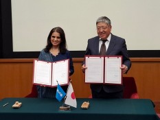 Bantu MBG di Papua, Jepang dan UNICEF Kucurkan Hibah Rp54,44 Miliar