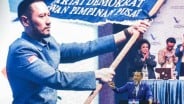 AHY Ungkit Ditinggalkan Koalisi Perubahan: Kita Bersyukur Itu Bawa Demokrat Lebih Baik