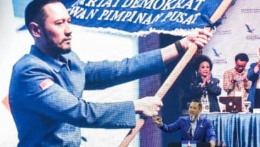 AHY Ungkit Ditinggalkan Koalisi Perubahan: Kita Bersyukur Itu Bawa Demokrat Lebih Baik