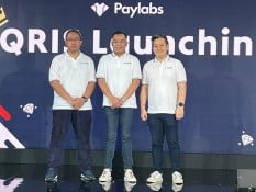 Paylabs Kenalkan Sistem Pembayaran QRIS untuk UMKM