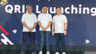 Paylabs Kenalkan Sistem Pembayaran QRIS untuk UMKM