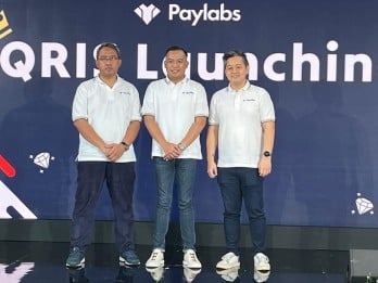 Paylabs Kenalkan Sistem Pembayaran QRIS untuk UMKM