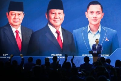 Kongres VI Partai Demokrat