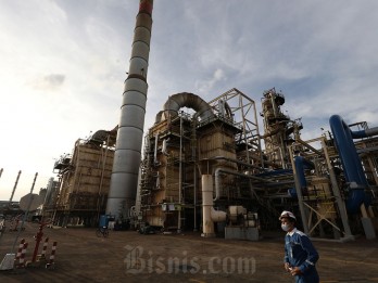 Korupsi Pertamina Subholding, Kejaksaan Agung Tetapkan 7 Tersangka