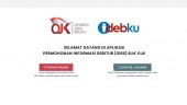 Cara Cek Skor Kredit SLIK OJK Pakai HP!