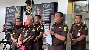 Duduk Perkara Dugaan Korupsi Minyak Mentah Pertamina Bikin Tekor Rp193,7 triliun