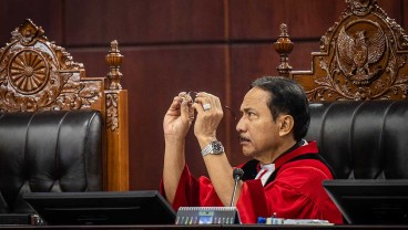 MK Perintahkan Pilkada Ulang di 24 Daerah, Ini Daftarnya