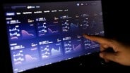 Investor Masih Kaji Danantara, IHSG Diperkirakan Lanjut Fase Bearish