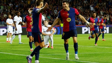 Jadwal Copa Del Rey Leg Pertama: Barcelona Vs Atletico, Sociedad Vs Real Madrid