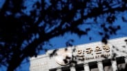 Bank of Korea Pangkas Suku Bunga Acuan, Tekanan Ekonomi dan Tarif Trump jadi Tantangan