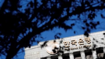 Bank of Korea Pangkas Suku Bunga Acuan, Tekanan Ekonomi dan Tarif Trump jadi Tantangan