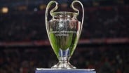 Presiden UEFA Pede Semua Orang Suka dengan Format Baru Liga Champions