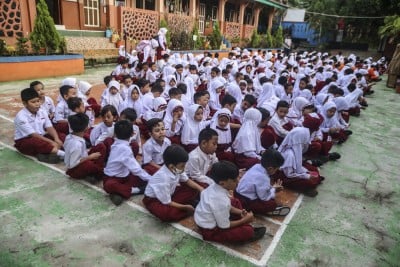 Libur Sekolah Awal Ramadhan 2025