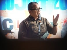 Tiga Event Unggulan Jabar Masuk Karisma Event Nusantara 2025