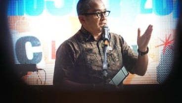 Tiga Event Unggulan Jabar Masuk Karisma Event Nusantara 2025